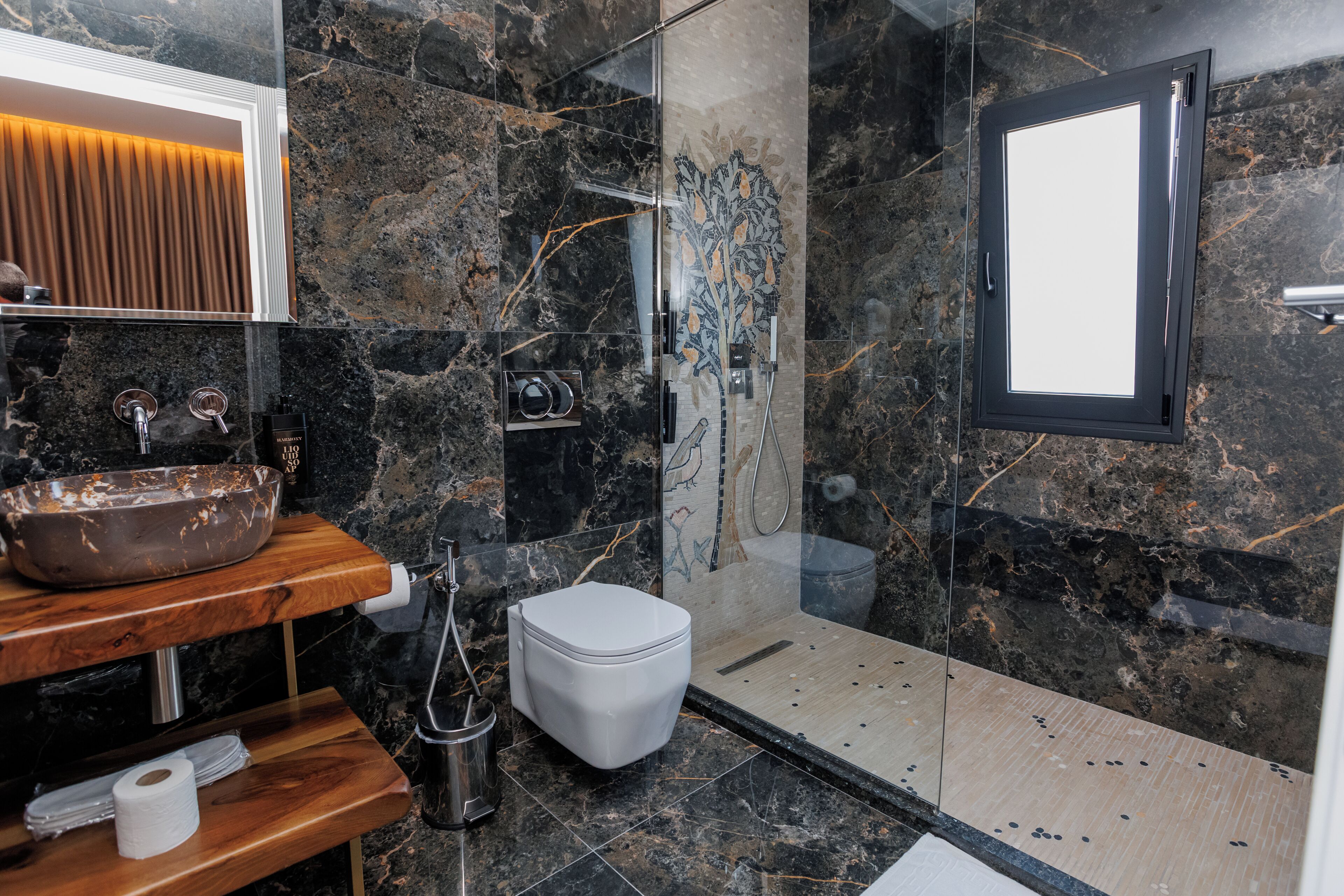 Foto - Harmony Boutique Hotel