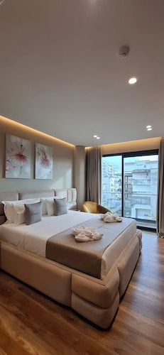 Harmony Boutique Hotel