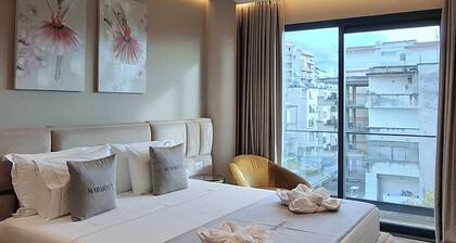 Harmony Boutique Hotel