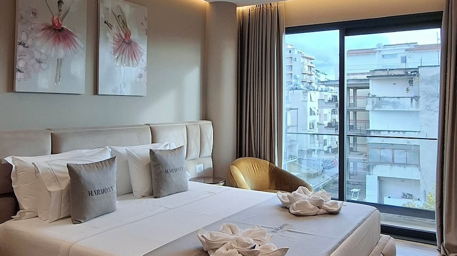 Harmony Boutique Hotel