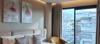 Harmony Boutique Hotel