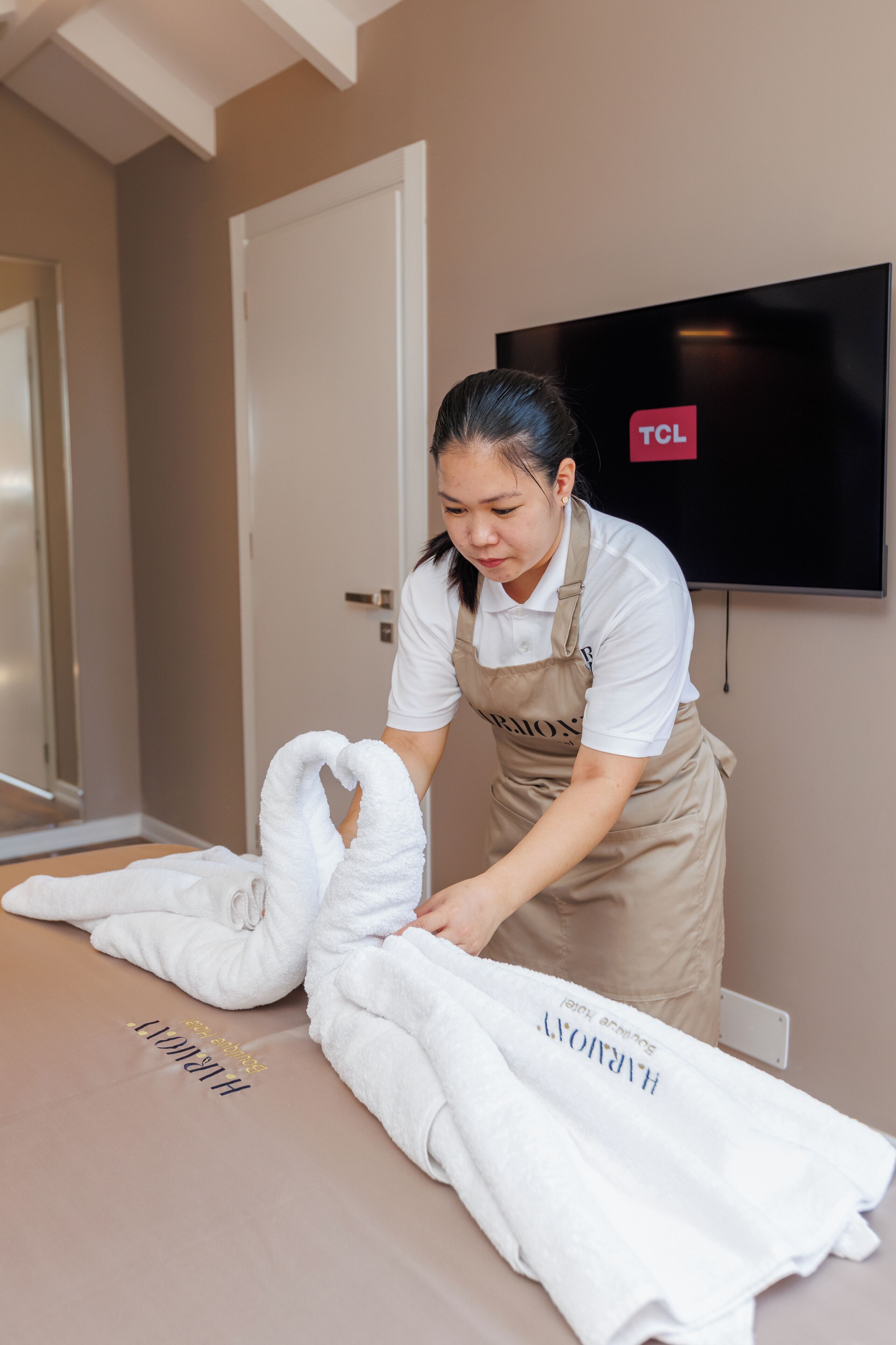 Foto - Harmony Boutique Hotel