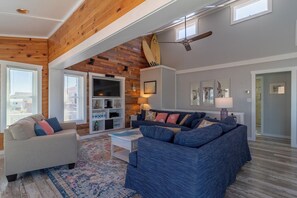 Smart-TV, DVD-Player