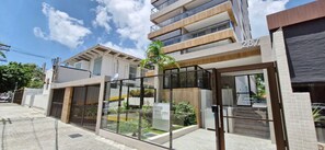 Exterior - COOND0118 - House Ondina (Salvador)