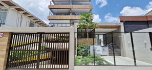 Exterior - COOND0118 - House Ondina (Salvador)
