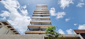 Exterior - COOND0118 - House Ondina (Salvador)