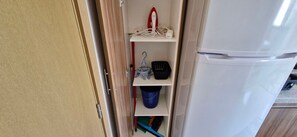 Apartemen Comfort | Interior