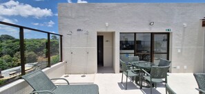 Outdoor dining - COOND0118 - House Ondina (Salvador)