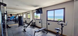 Fitness facility - COOND0118 - House Ondina (Salvador)