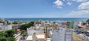 View from room - COOND0118 - House Ondina (Salvador)
