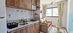 Comfort Apartment | Private kitchen