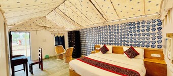 Desert Heaven Camp Jaisalmer