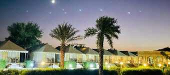 Desert Heaven Camp Jaisalmer