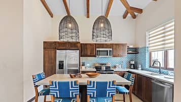 Habitación estándar | Cocina privada