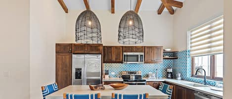 Standard Room | Private kitchen