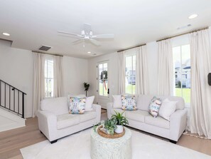 Fernseher, Arbeitsbereiche