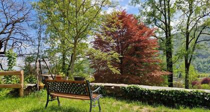 Villa Aurora In The Green