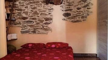 2 camere, ferro/asse da stiro, Wi-Fi, lenzuola