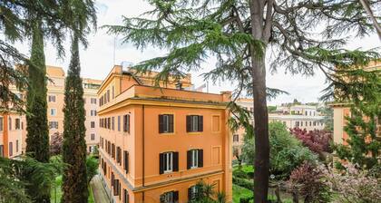 Villa Riccio-Flaminio House