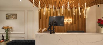 Secret Garden Hotel Ben Thanh
