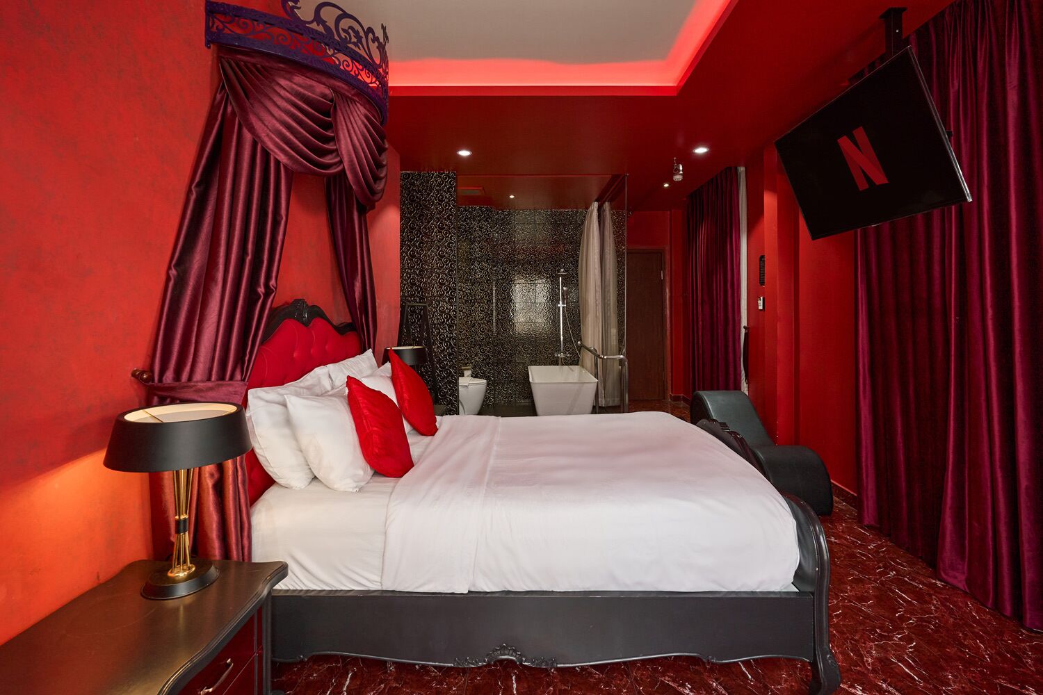 Foto - Secret Garden Hotel Ben Thanh