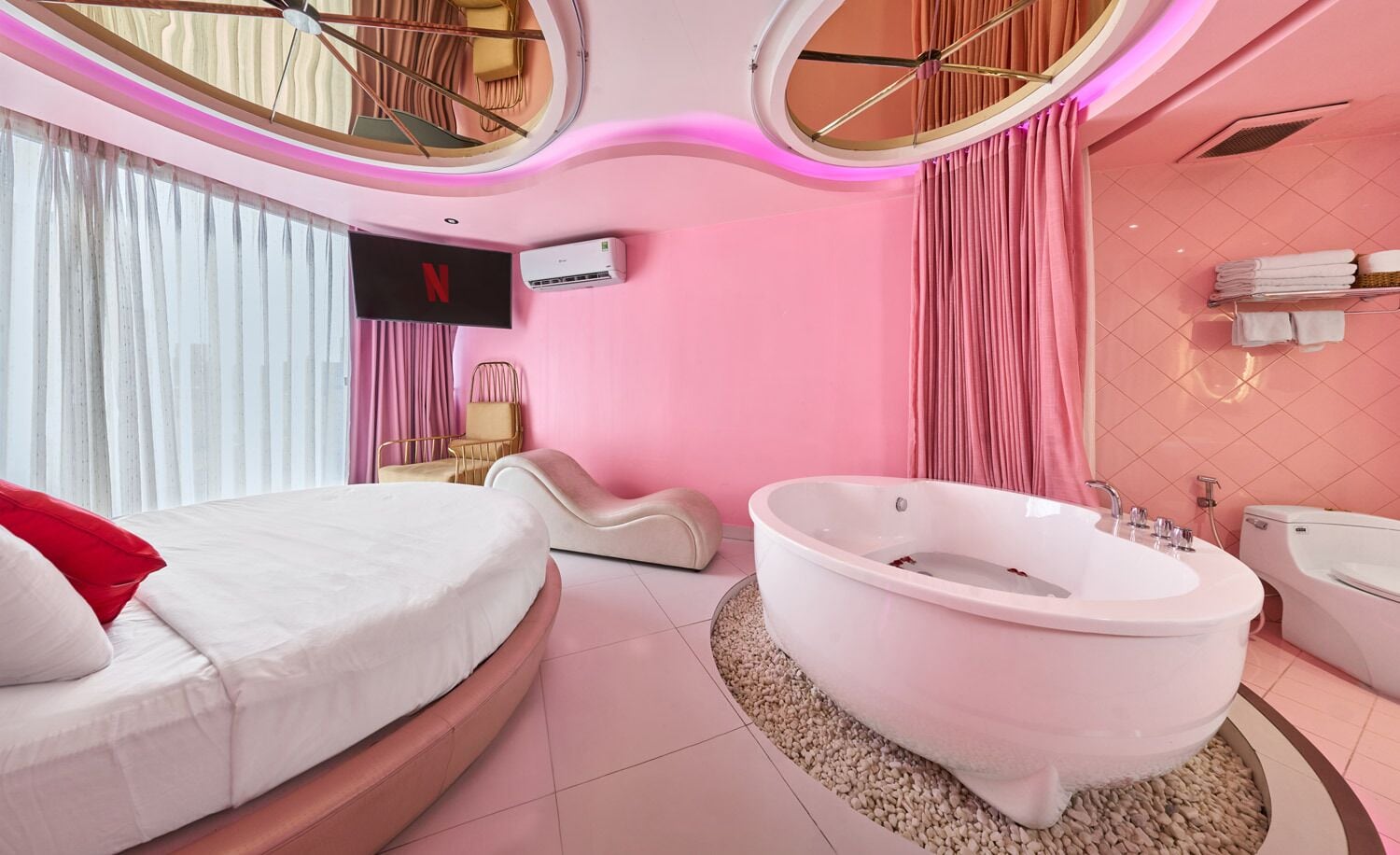 Foto - Secret Garden Hotel Ben Thanh