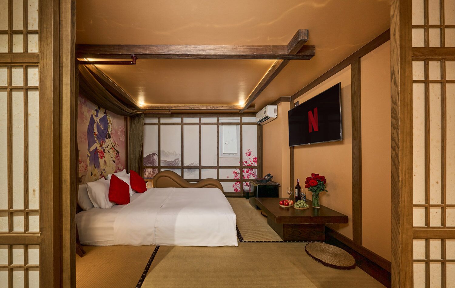 Foto - Secret Garden Hotel Ben Thanh