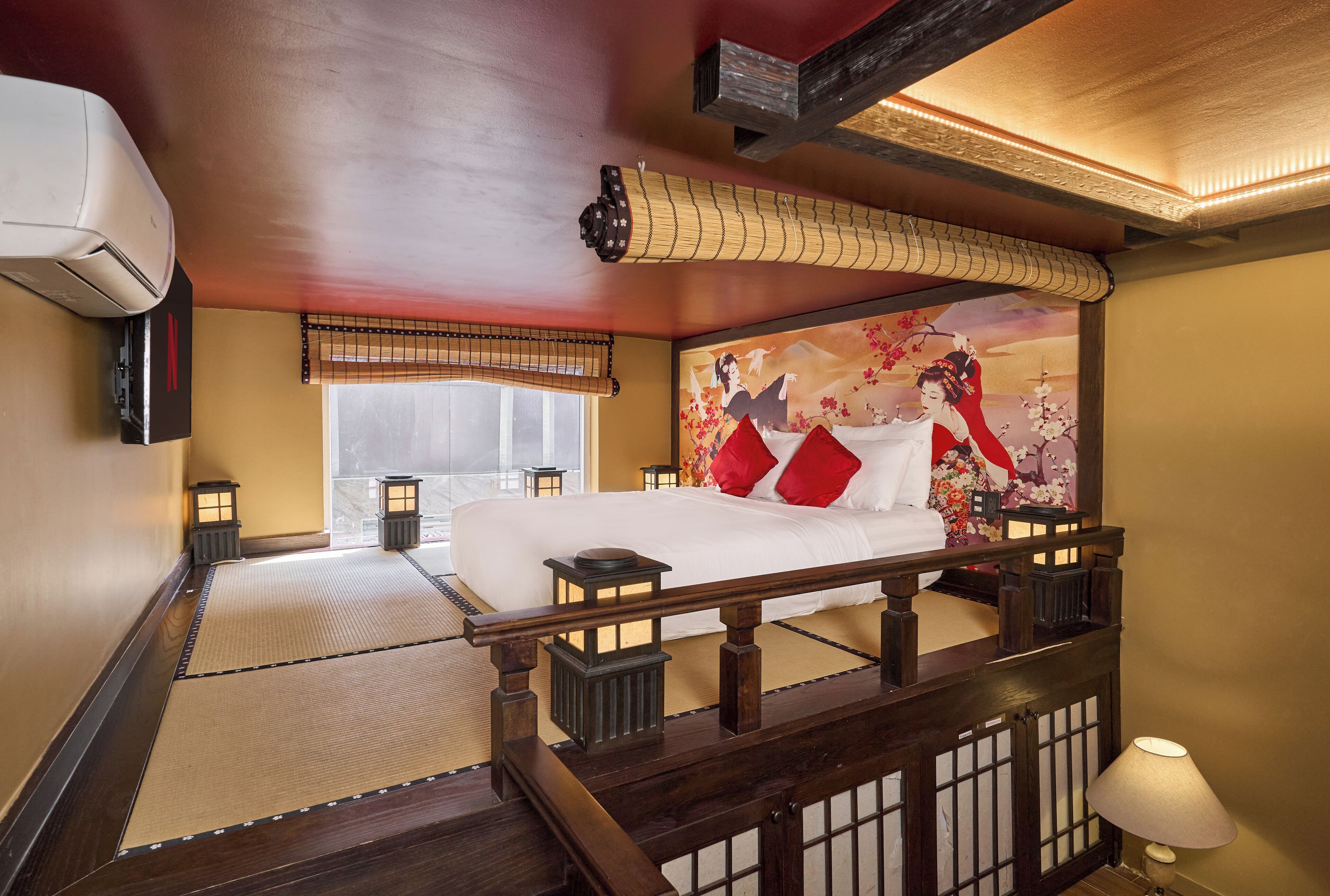 Foto - Secret Garden Hotel Ben Thanh