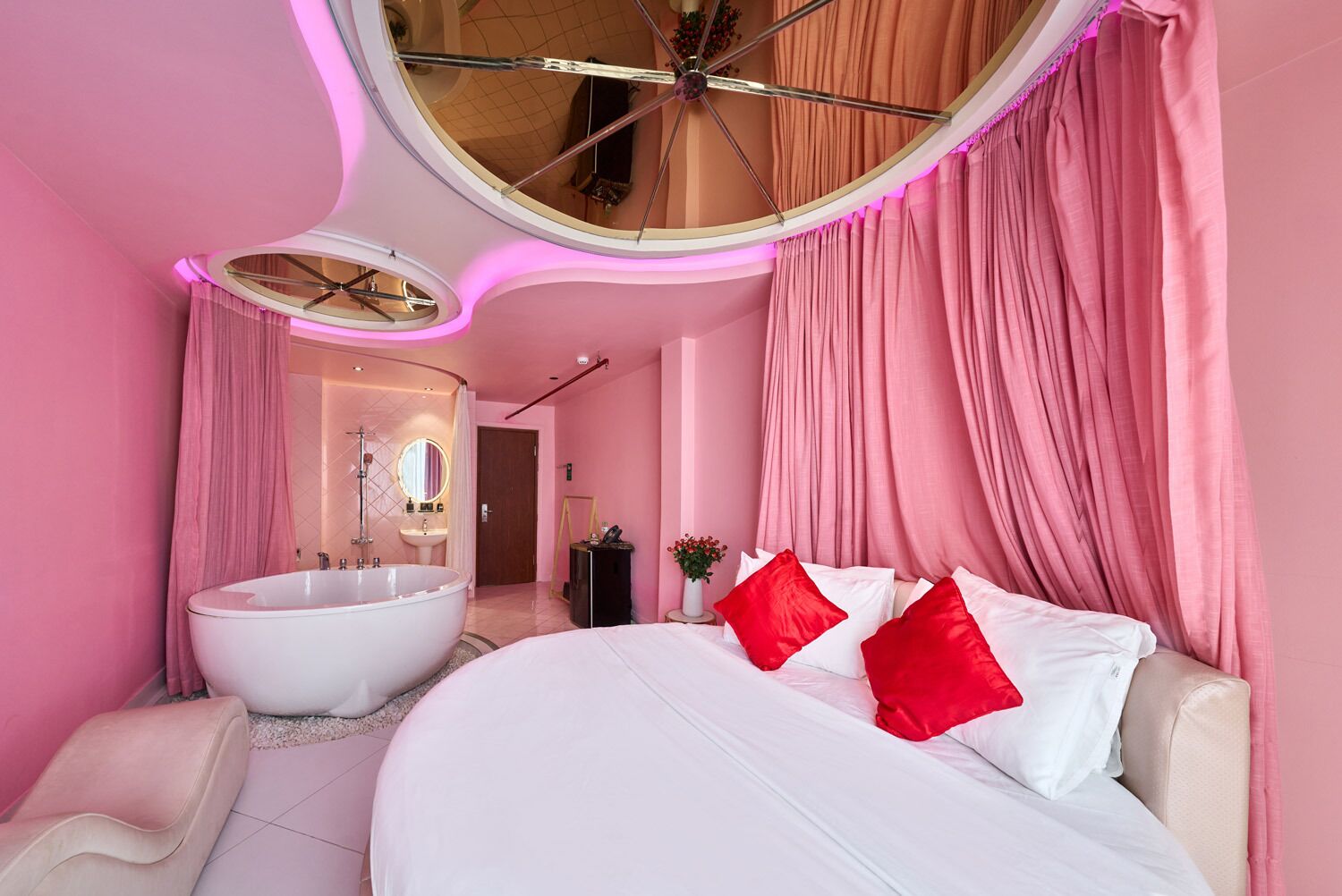 Foto - Secret Garden Hotel Ben Thanh