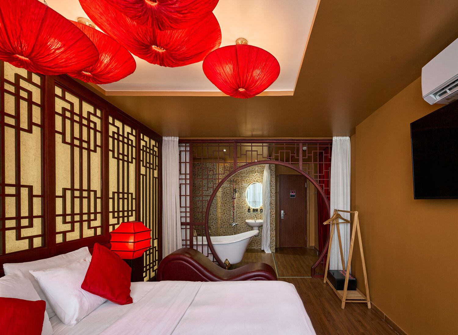 Foto - Secret Garden Hotel Ben Thanh