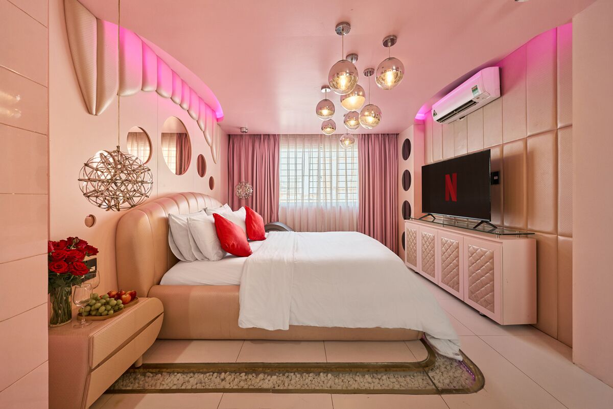 Foto - Secret Garden Hotel Ben Thanh