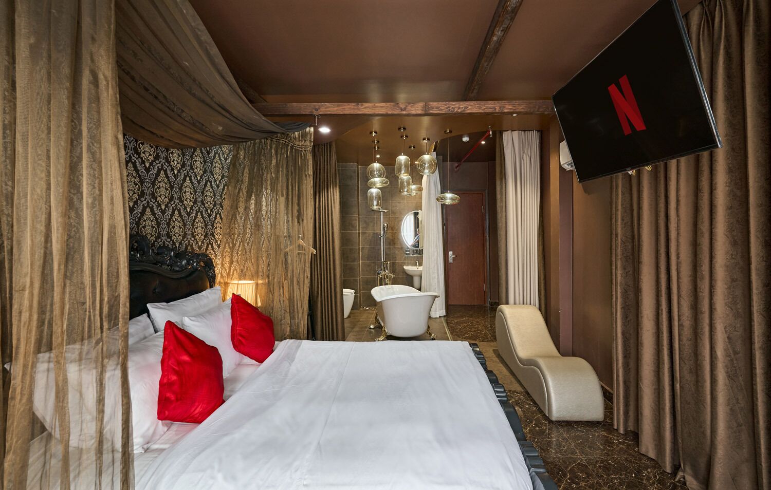 Photo - Secret Garden Hotel Ben Thanh