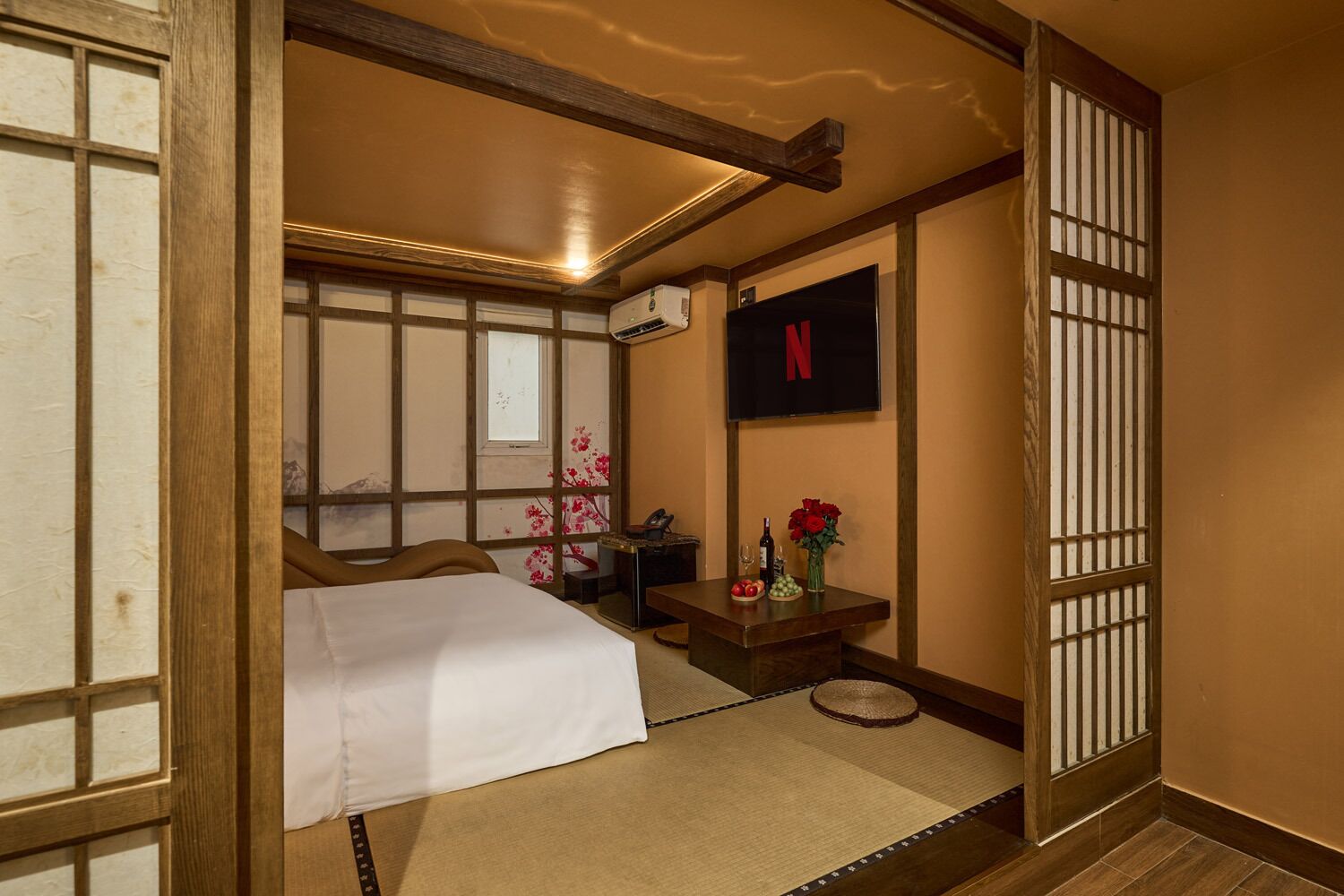 Foto - Secret Garden Hotel Ben Thanh