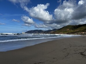 Strand