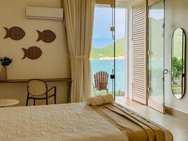 Caja de seguridad en la habitación y wifi gratis 