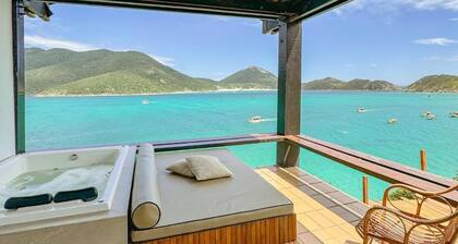 Recanto do Atalaia Hotel