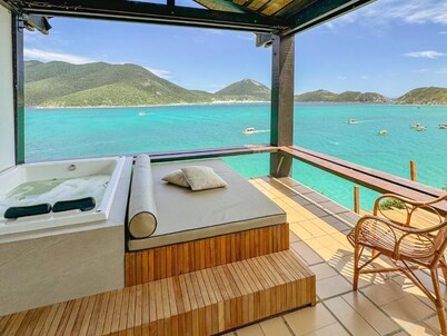 Recanto do Atalaia Hotel
