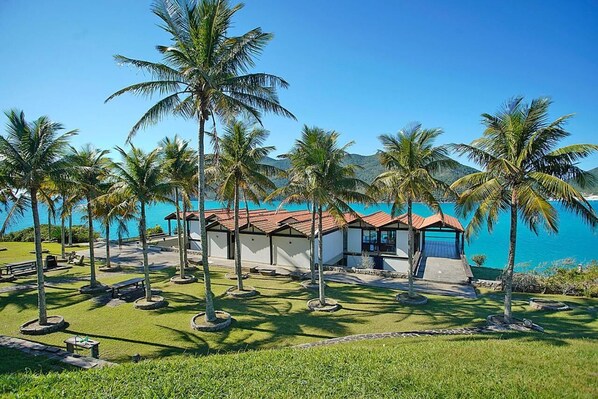 Exterior - Recanto do Atalaia Hotel (Arraial do Cabo)