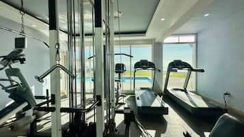 Area fitness