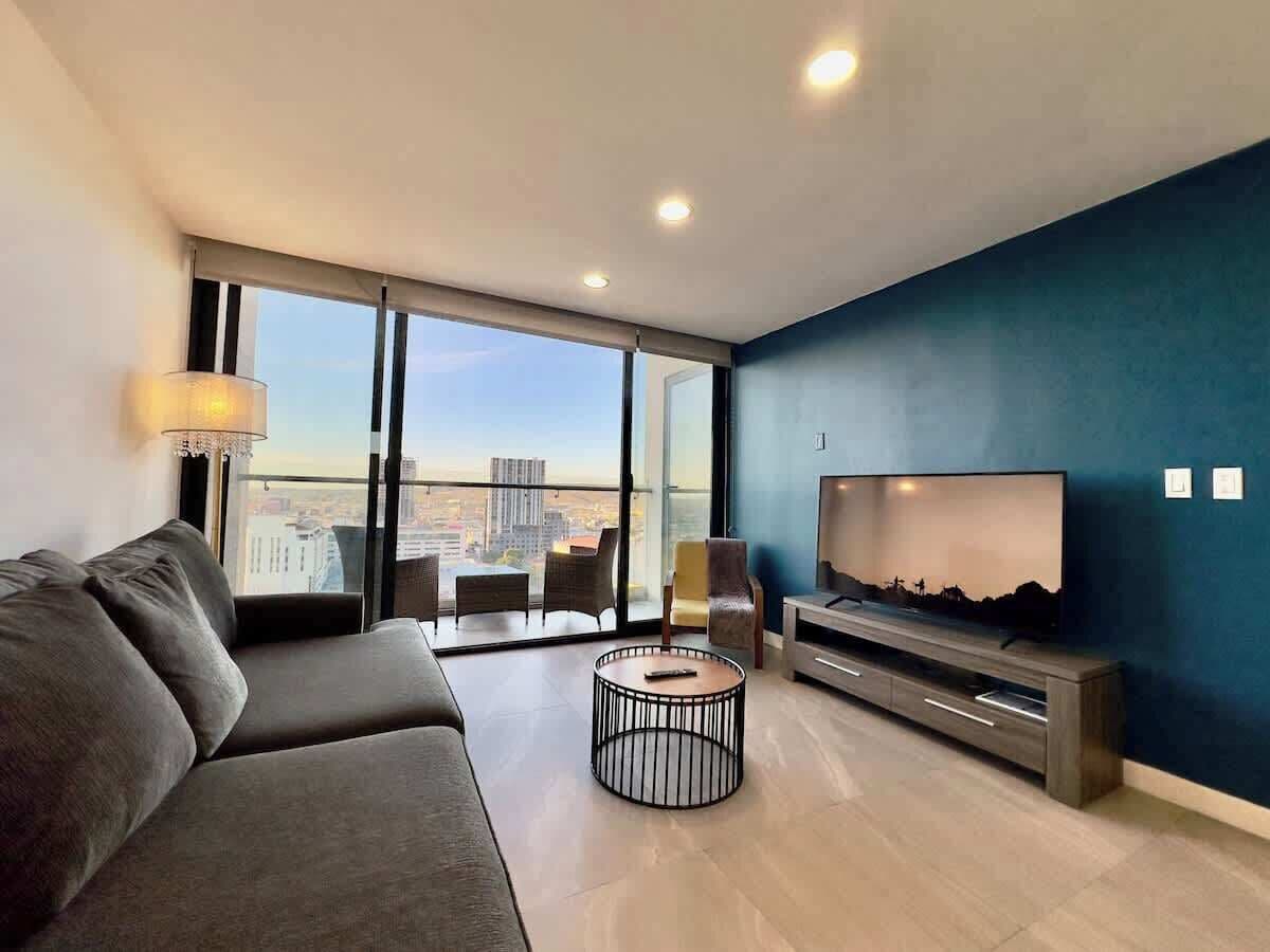 TV