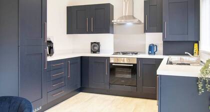 Beautiful Glasgow South Home - Pass the Keys