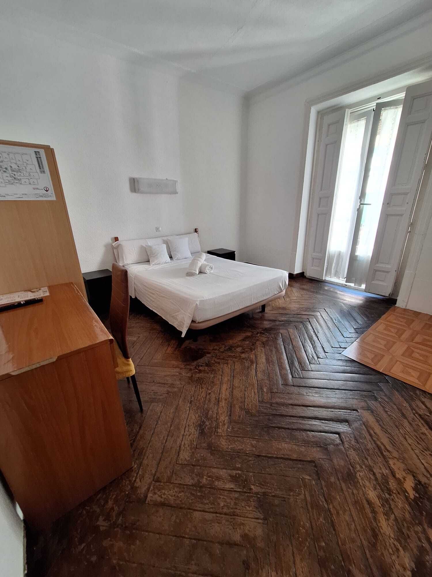 Foto - Hostal Met Madrid