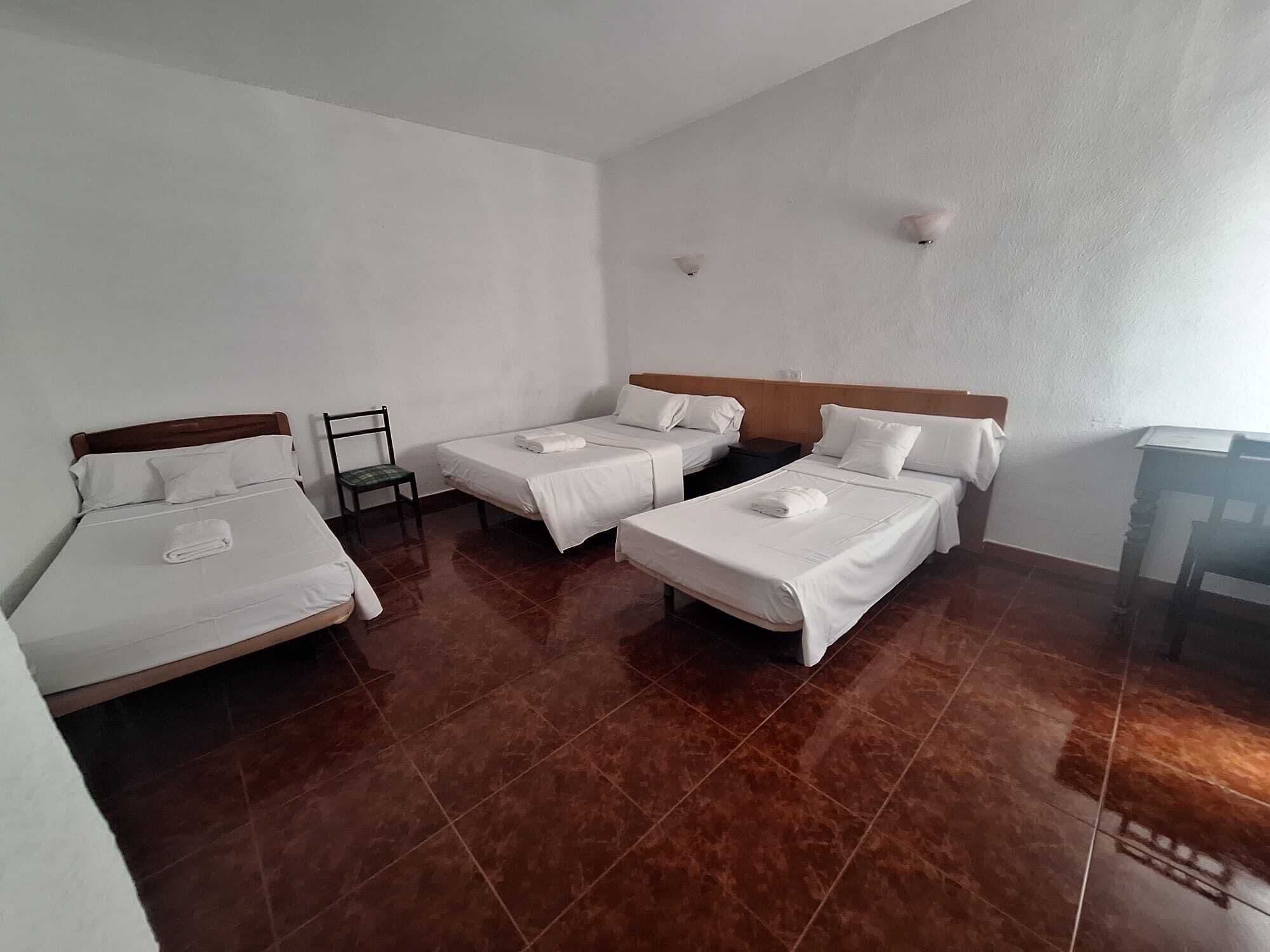 Foto - Hostal Met Madrid
