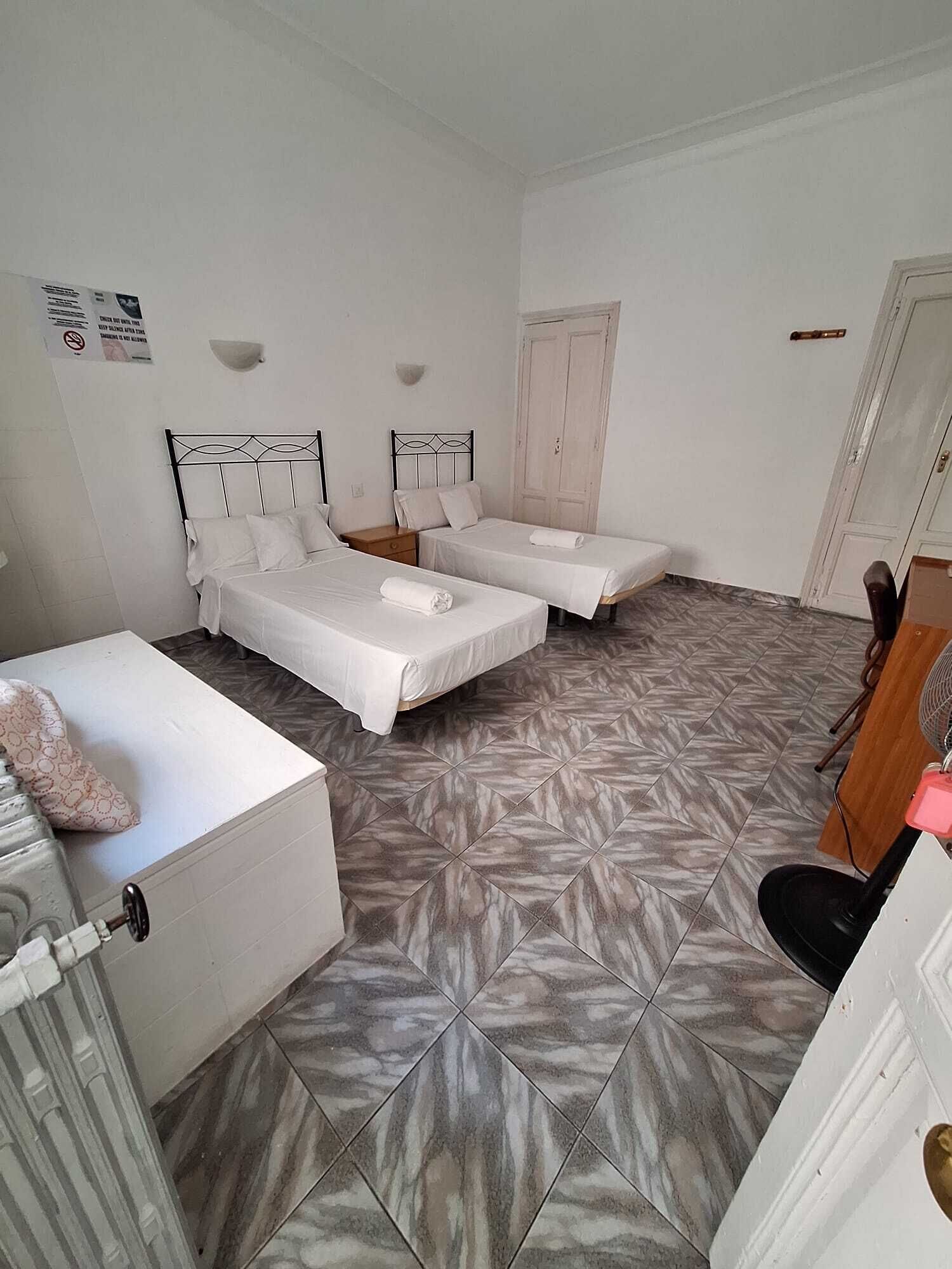 Foto - Hostal Met Madrid