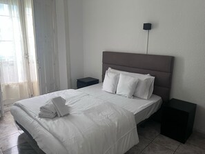 Free WiFi - Hostal Alonso No Limit Madrid (Madrid)