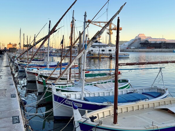 Jachthaven