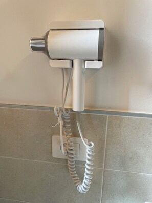 Hand-held showerhead