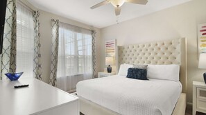 5 Schlafzimmer, Bügeleisen/Bügelbrett, WLAN, Bettwäsche