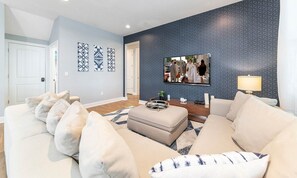 TV connectée