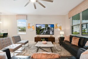 TV connectée